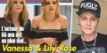 Vanessa Paradis et Lily-Rose Depp folles d'inquiétude pour Johnny Depp, très affaibli