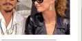 Vanessa Paradis et Lily-Rose Depp en thérapie, le déballage de Johnny Depp ne passe pas