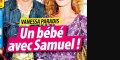 Vanessa Paradis et Samuel Benchetrit, bébé en route, la crise brise leur espoir