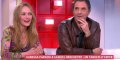 Vanessa Paradis et Samuel Benchetrit - Curieuse anecdote sur leur mariage, clin d'oeil à Antoine Griezmann