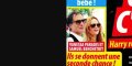 Vanessa Paradis et Samuel Benchetrit, ils se donnent une seconde chance
