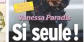 Vanessa Paradis et Samuel Benchetrit, « le divorce », la vraie raison des frictions