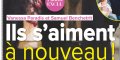 Vanessa Paradis et Samuel Benchetrit n'habitent plus ensemble, révélation sur leur grande décision