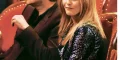 Vanessa Paradis et Samuel Benchetrit, un bébé dans la famille, grande annonce