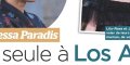 Vanessa Paradis face à un drame à L.A, souvenir exhumé par Sophie Marceau