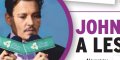 Vanessa Paradis « odieuse rumeur », ce commentaire de Johnny Depp qui en dit long