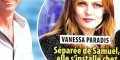 Vanessa Paradis « fâchée » avec Samuel Benchetrit, sa mise au point cash (vidéo)