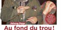 Vanessa Paradis, guérilla sournoise avec Betty Sue, la mère de Johnny Depp, révélation sur leur rupture brutale