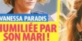Vanessa paradis, humiliation, l'étrange obsession de Samuel Benchetrit