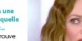 Vanessa Paradis, ingrate, elle s'en veut à mort, triste confidence