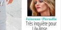 Vanessa Paradis inquiète pour Lily-Rose qui prend ses distances, enfin la vérité