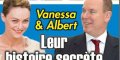 Vanessa Paradis agace Charlène de Monaco, trouble raison des dissensions