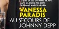 Vanessa Paradis, Johnny Depp - "épuisement", lutte - Futiles raisons de leur rupture