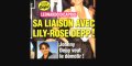 Vanessa Paradis, Johnny Depp - froissés par Lily-Rose, révélation (photos)