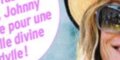 Vanessa Paradis, Johnny Depp, rendez-vous familial à L.A, ça se confirme