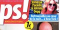 Vanessa Paradis, Johnny Depp, retrouvailles secrètes à New York, la vérité éclate (photo)