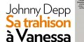 Vanessa Paradis, l'horreur avec Johnny Depp, les mots terribles pour lui briser le cœur