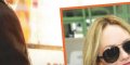 Vanessa Paradis « dans une tour d'ivoire », l'ingénieux stratagème de Line Renaud pour la contacter