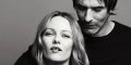 Vanessa Paradis et Samuel Benchetrit, le mariage est « une sorte de sécurité ».