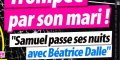 Vanessa Paradis « du mouron » pour son couple, cette phrase de Béatrice Dalle en dit long
