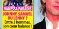 Vanessa Paradis obsède Lenny Kravitz, la vérité éclate au grand jour