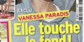 Vanessa Paradis, « odieuse manœuvre », rassurée par Lily-Rose, la vérité sur son état (photo)