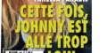 Vanessa Paradis « offensée et humiliée », le sincère regret de Johnny Depp