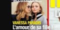 Vanessa Paradis, pilier de Lily-Rose Depp - Elle la soutient contre Samuel Benchetrit