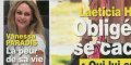 Vanessa Paradis, le pire évité, « la peur de sa vie », angoissante confidence