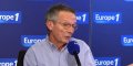 Le jour où Vanessa Paradis a fait pleurer Patrice Leconte. Le réalisateur raconte (vidéo)