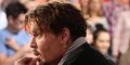 Le fils de Vanessa Paradis, son joli clin d'oeil à son père, Johnny Depp (photo)