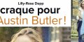 Vanessa Paradis « présentée » à Austin Butler, le fiancé de Lily-Rose Depp (photo)