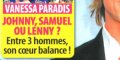 Vanessa Paradis, "proche" de Lenny Kravitz, inquiétante confidence