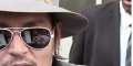 Vanessa Paradis, quotidien chamboulé, Johnny Depp a failli tout gâcher