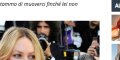 Vanessa Paradis « rageuse », salve contre Johnny Depp sur l'éducation de leurs enfants