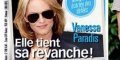 Vanessa Paradis rancunière, elle en veut grave à Anna Mouglalis