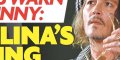 Vanessa Paradis rassurée pour son clan, ce geste de Johnny Depp pour l'apaiser
