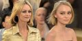 Vanessa Paradis ravie de la guérison de sa fille