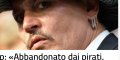 Vanessa Paradis remuée, la troublante confidence de Johnny Depp sur leurs trésors