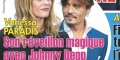 Vanessa paradis, son réveillon magique avec Johnny Depp, coûteux cadeau qui fait jaser