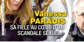 Vanessa Paradis, sa fille Lily-Rose au coeur d'un scandale sexuel