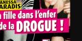 Vanessa Paradis, sa fille Lily-Rose dans l'enfer de la drogue !