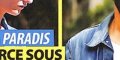Vanessa Paradis et Samuel Benchetrit agacés par une confidence trouble de Laetitia Casta