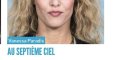 Vanessa Paradis, folle de Samuel Benchetrit, au septième ciel, la raison