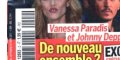 Vanessa Paradis, Samuel Benchetrit, du solide, Johnny Depp met fin au doute (photo)