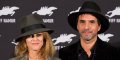 Discrète depuis la mort de son père, Vanessa Paradis sera avec Samuel Benchetrit du festival des Arcs