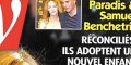 Vanessa Paradis, Samuel Benchetrit, fin des dissensions, bébé pour 2020
