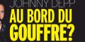 Vanessa Paradis, Samuel Benchetrit - Ils lâchent Johnny Depp au bord du gouffre - la raison