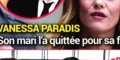 Vanessa Paradis, Samuel Benchetrit, Lily-Rose "sème" le trouble