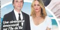 Vanessa Paradis et Samuel Benchetrit déjà mariés ? Ici Paris sème le doute